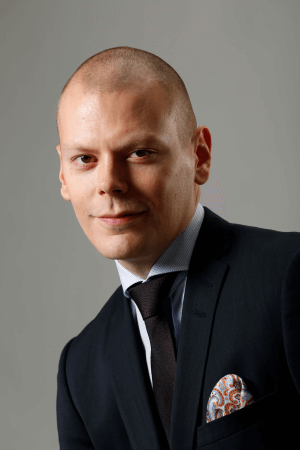 Jyrki Soininen